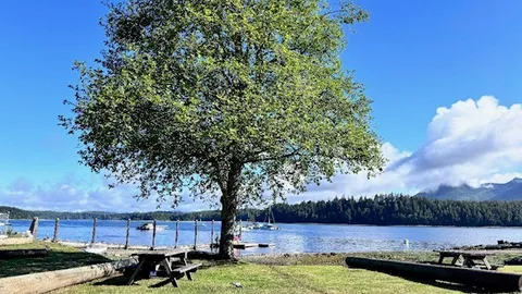 Seaplane Base Unserviced Waterfront — image 2 of 6