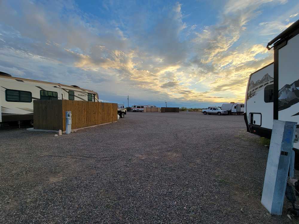 Stagecoach Rv Park, Deming, New Mexico - Photo 5