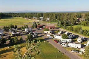 Mountain View RV Park – photo 2