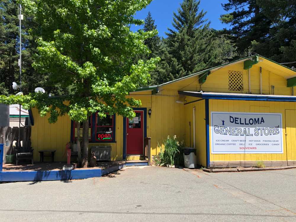 Del Loma RV Park and Campground, Big Bar, California - Photo 4