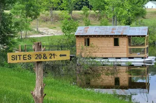 Round Pond Retreat – photo 5