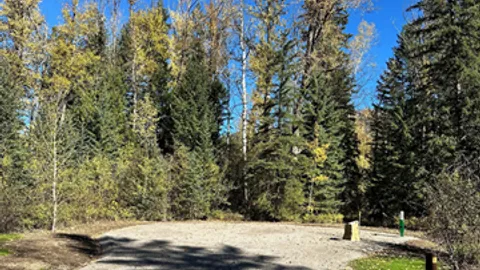 South Camp Coal Creek Back In — image 1 of 6