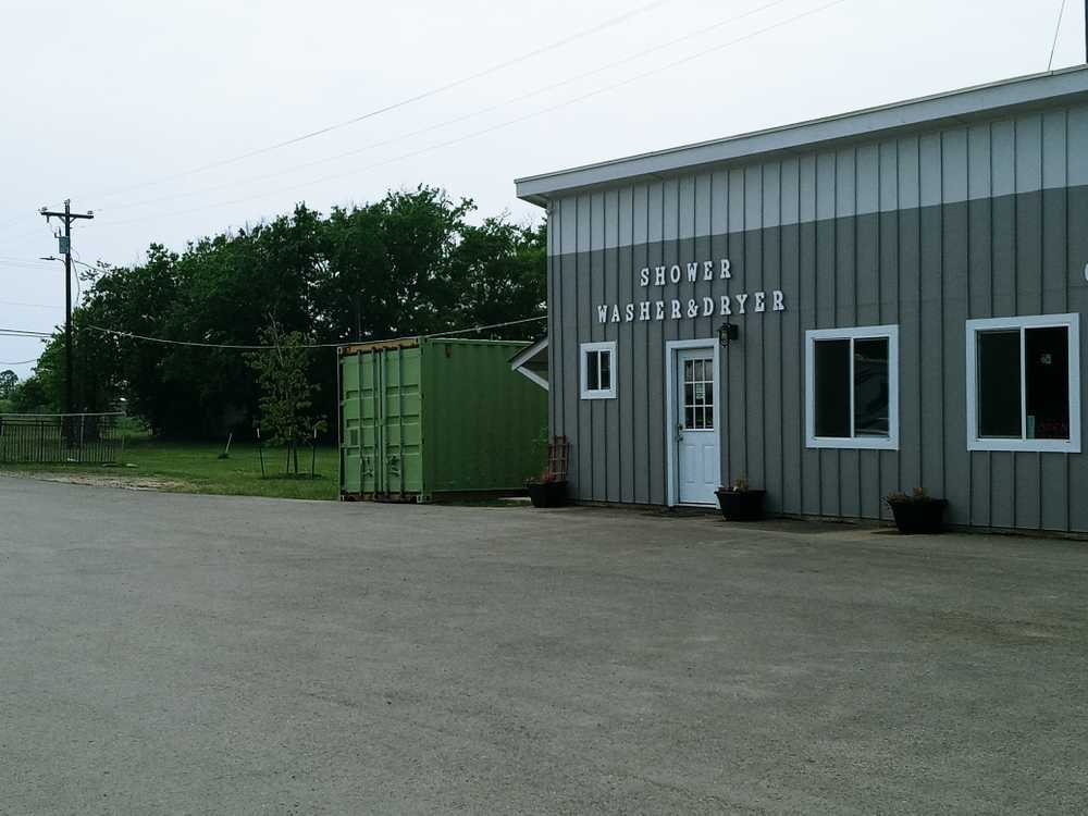 Wisteria RV Park on FM 182 - Photo 3