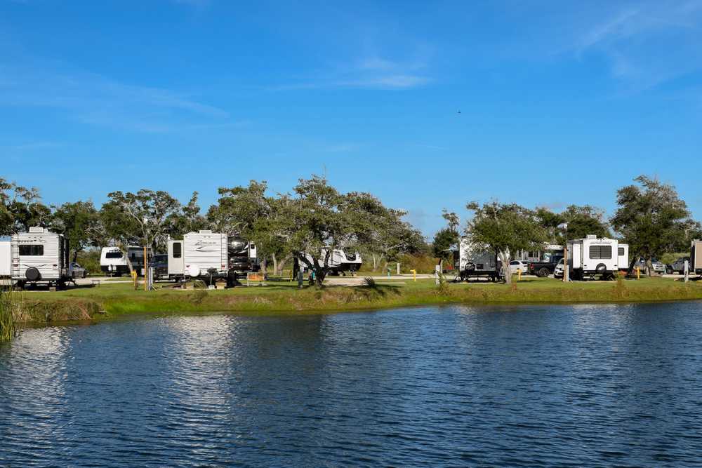 Quilly's Big Fish RV Park, Rockport, Texas - Photo 3