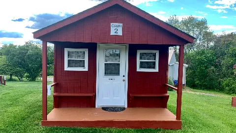 Rustic Cabin 2 — image 1 of 5