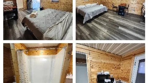 Rainbow Cabin  #1 — image 10 of 10