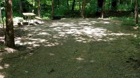 Tent Site — image 1 of 1