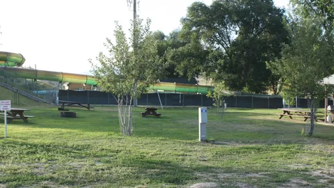 GROUP AREA 7- RV/TENTS/PAV — image 1 of 1