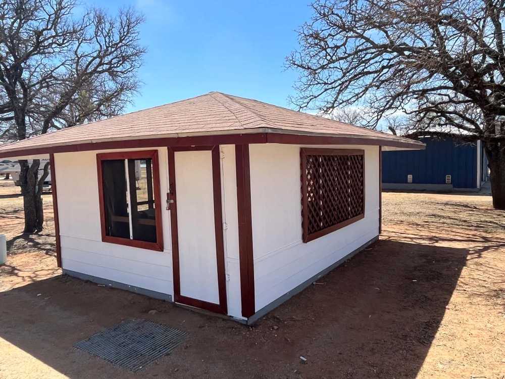 Cabana 1