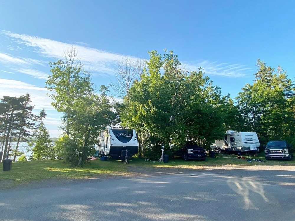 Somers By The Beach Campground, Murray Harbour, Prince Edward Island - Photo 4