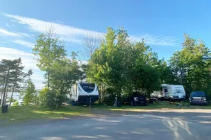 Somers By The Beach Campground – photo 4