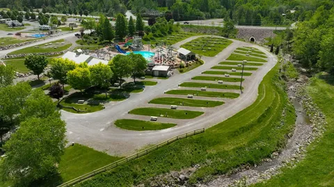 Brookside Pull-Through RV Site — image 5 of 5