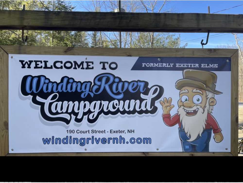 Winding River Campground - Photo 2