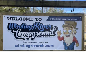 Winding River Campground – photo 2