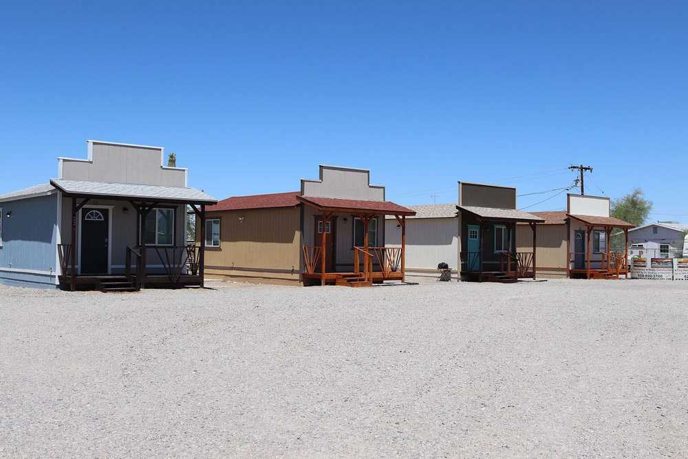 American Trails RV Park, Quartzsite, Arizona - Photo 5