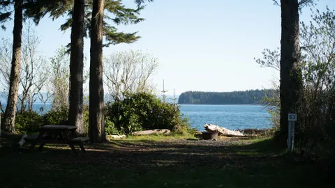 Ocean View Sites (50-57) — image 1 of 7