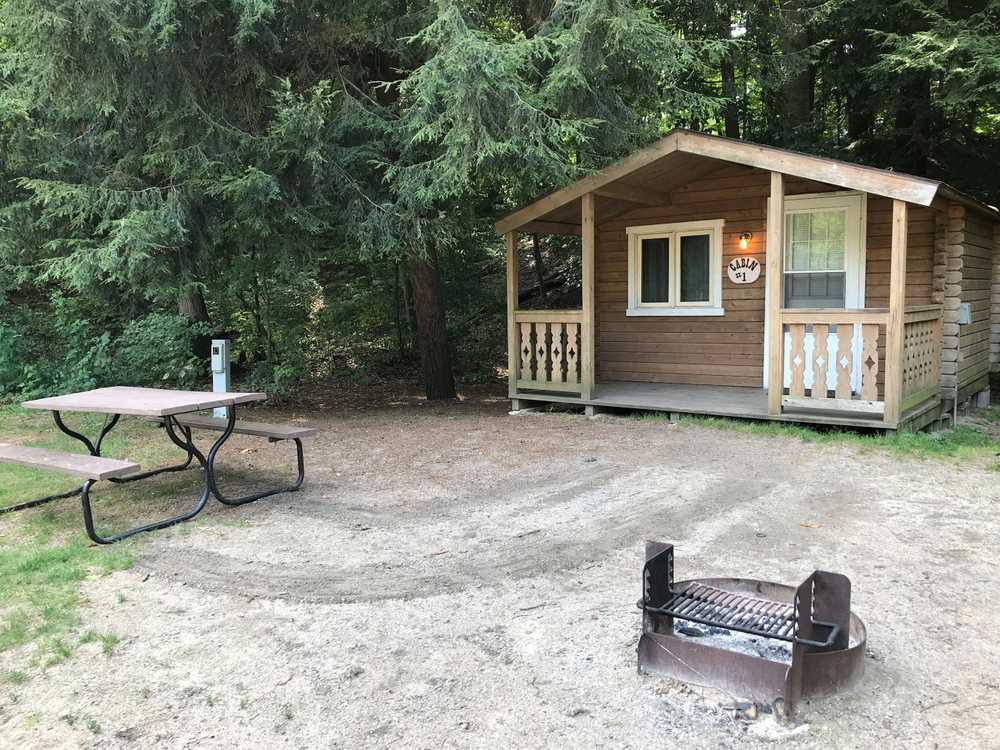 Weko Beach Campground - Photo 2