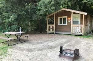Weko Beach Campground – photo 2