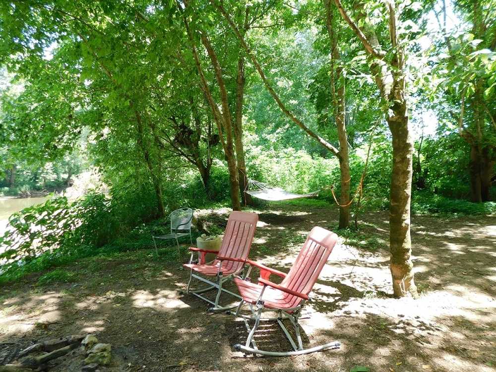 Roaring River Retreat, Gainesboro, Tennessee - Photo 4