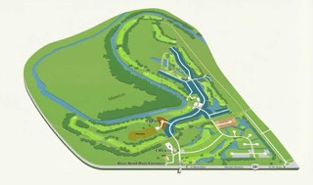 River Bend RV Resort, Brownsville, Texas - Photo 5