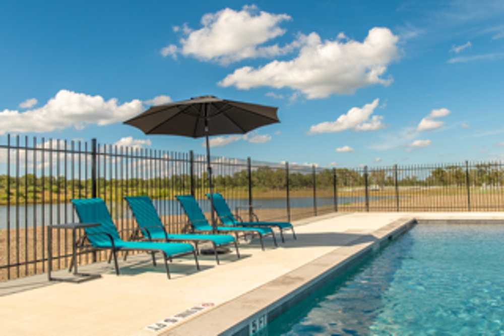 Arroyo Valle RV Resort, Del Valle, Texas - Photo 4