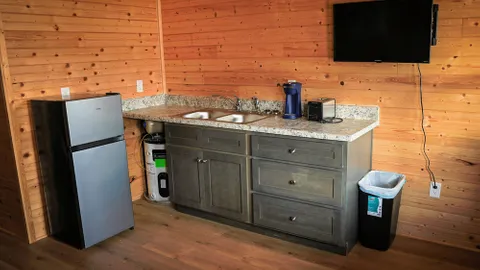1 Bedroom Accessible Cabin — image 9 of 9
