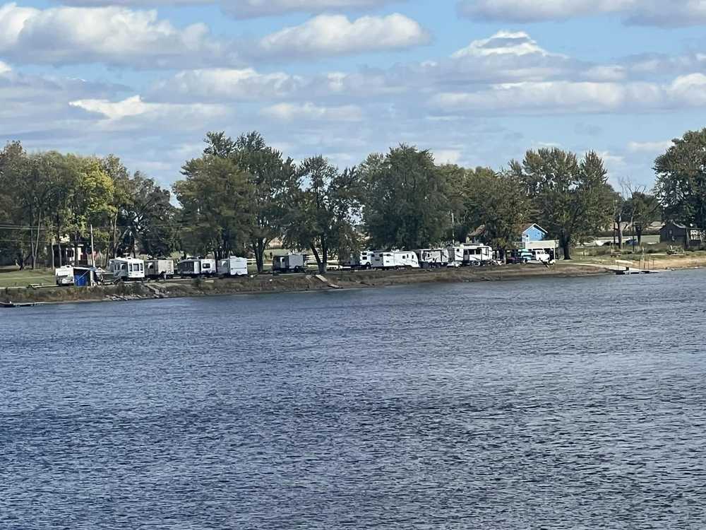 Lundeen's Rock River Landing, East Moline, Illinois - Main Photo