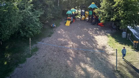 15 AMP + Water RV/Tent Site — image 5 of 5