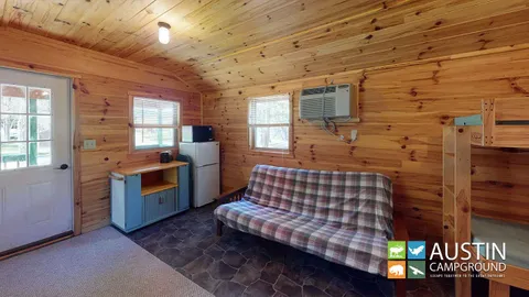 Cabin - Rabbit Hut — image 5 of 5
