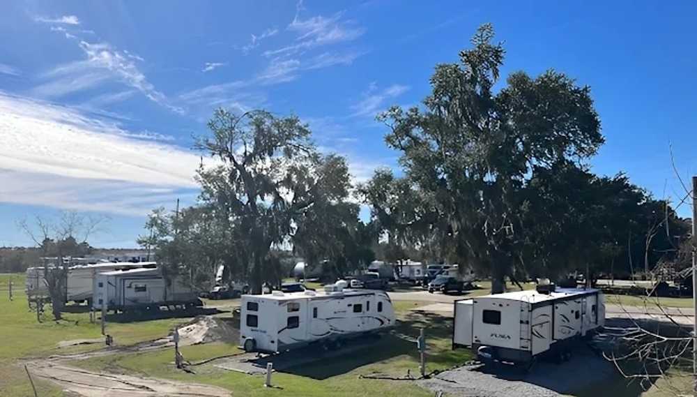 Salt Bayou Kampground - Slidell, LA - Photo 2