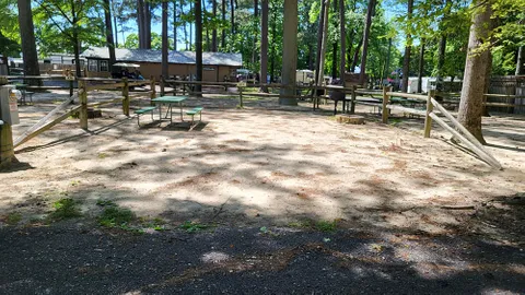 Tent Sites — image 2 of 5