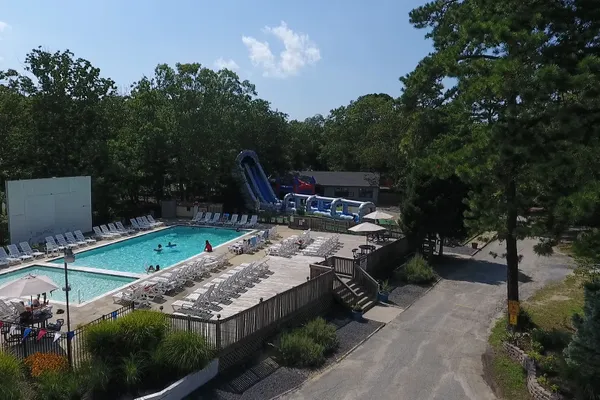 Adventure Bound Cape May – photo 1