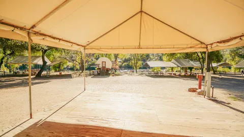 Water + Electric Tent Site — image 2 of 10