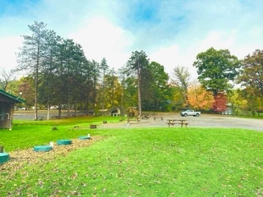 Peaceful Valley Campground, West Sunbury, Pennsylvania - Photo 2
