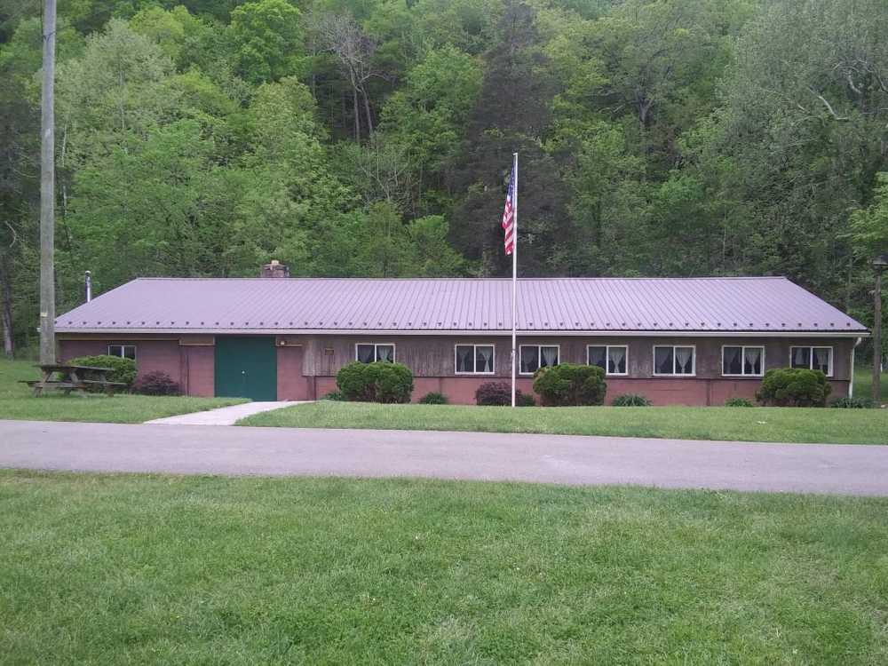 Thorn Spring Park, Franklin, West Virginia - Main Photo