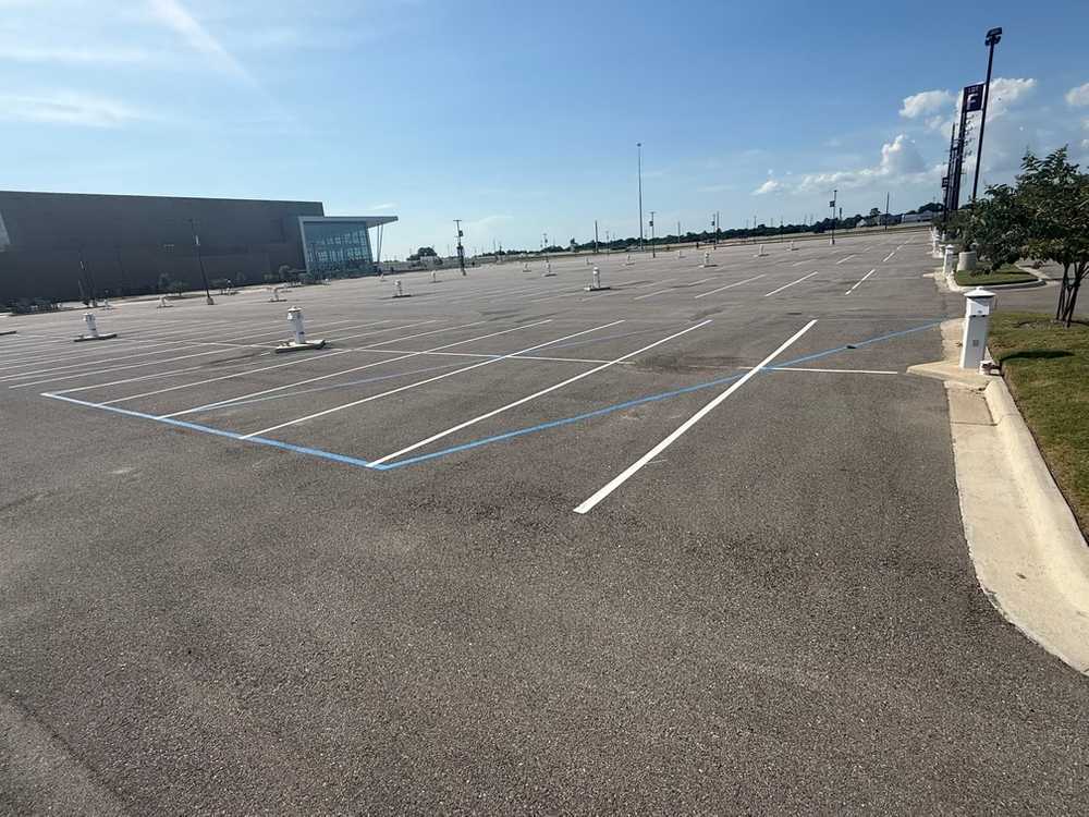 Fort Bend County Epicenter, Rosenberg, Texas - Photo 3