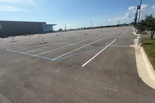 Fort Bend County Epicenter – photo 3