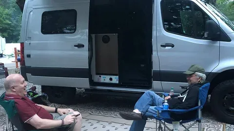 Small RV — image 1 of 5