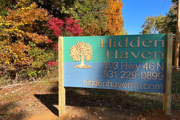 Hidden Haven – photo 1
