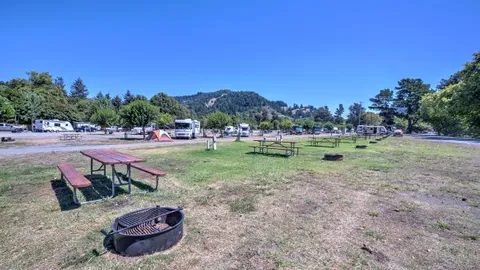 Standard RV Site (30-Amp electric) — image 1 of 5