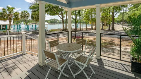 Premium Lakefront Cabin — image 10 of 10