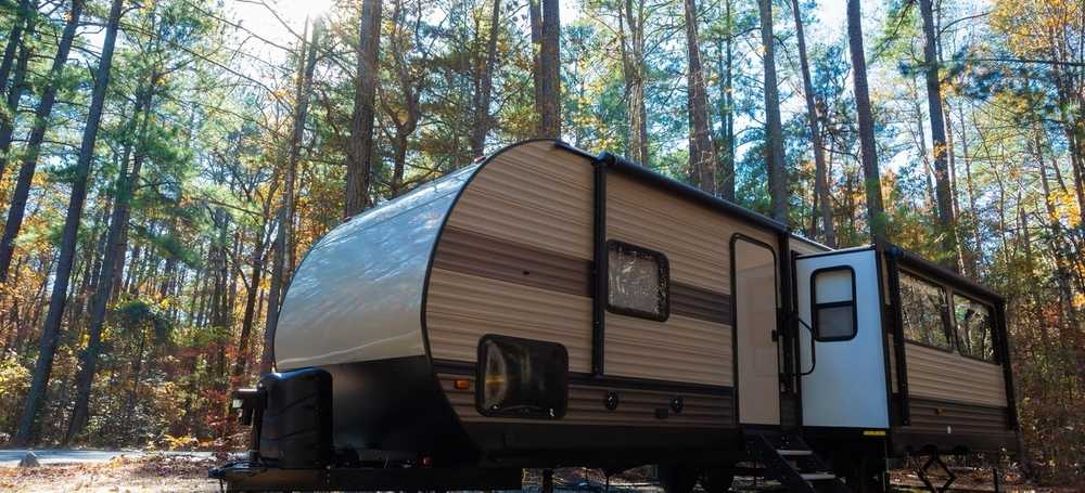 Stateline Acres RV Park & Storage - Five Points, AL - Photo 2