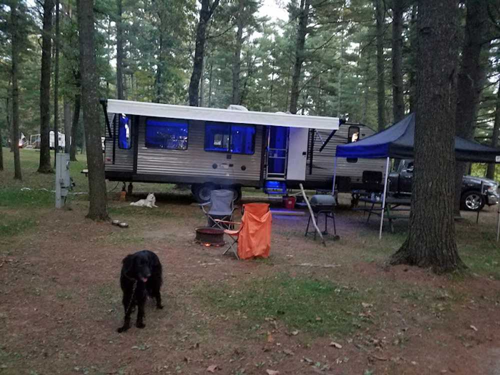 Myran Park, Chetek, Wisconsin - Photo 2