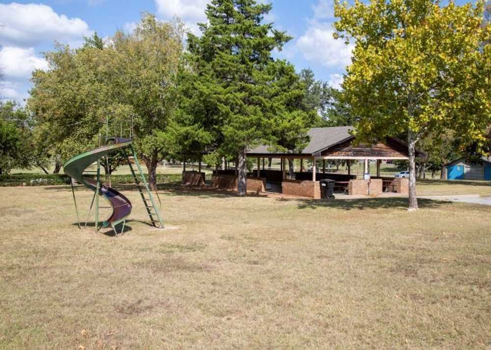 Fuqua Park West, Duncan, Oklahoma - Main Photo