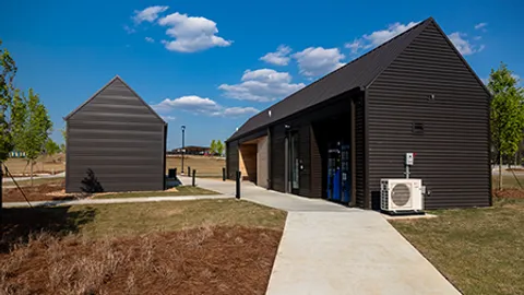 20/30/50 Amp RV Site — image 2 of 13