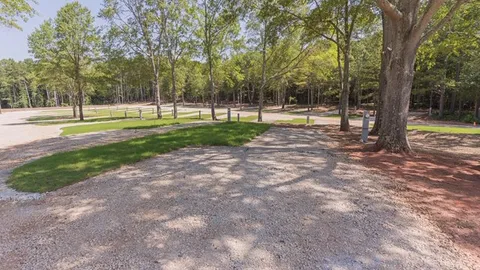Premium Back-in RV site 30/50 — image 4 of 4
