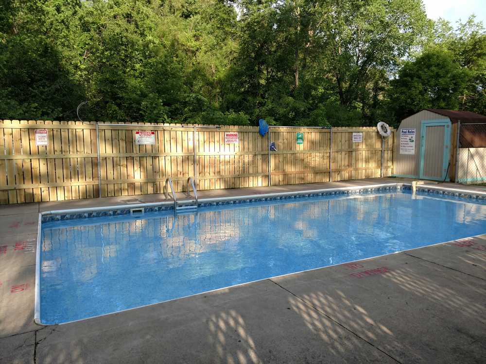 Big Sycamore Family Campground - Photo 3