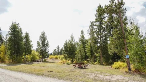 Tent Site/No utilities — image 2 of 4