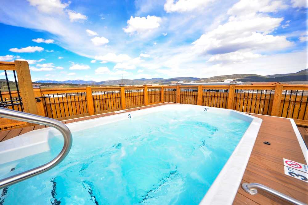 Angel Fire RV Resort - Photo 4