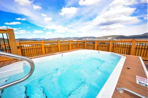 Angel Fire RV Resort – photo 4